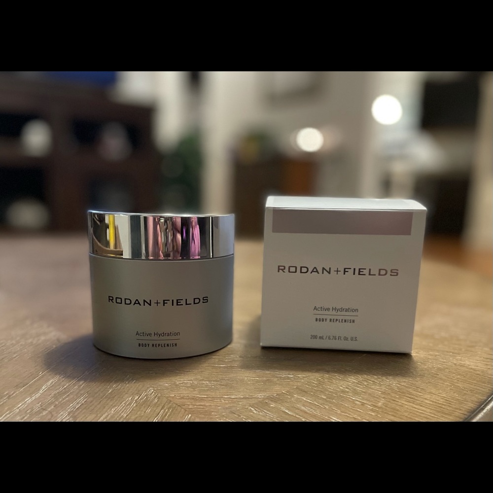 Rodan +  Fields - Active Hydration Body Replenish